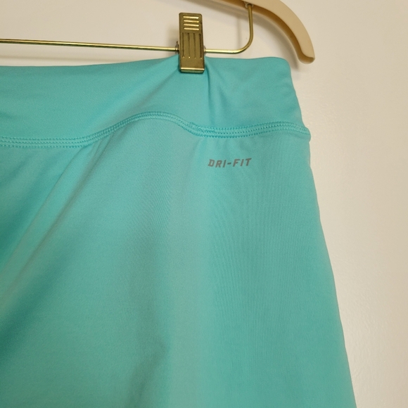 Nike Women Dry Fit Tennis Skort Lined XL - Picture 8 of 8